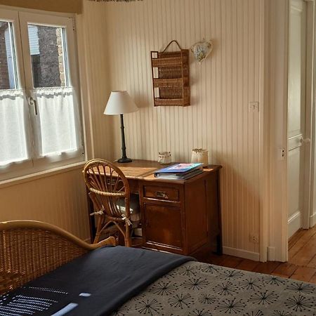 Reve Bleu Bed & Breakfast Dunkirk Dış mekan fotoğraf