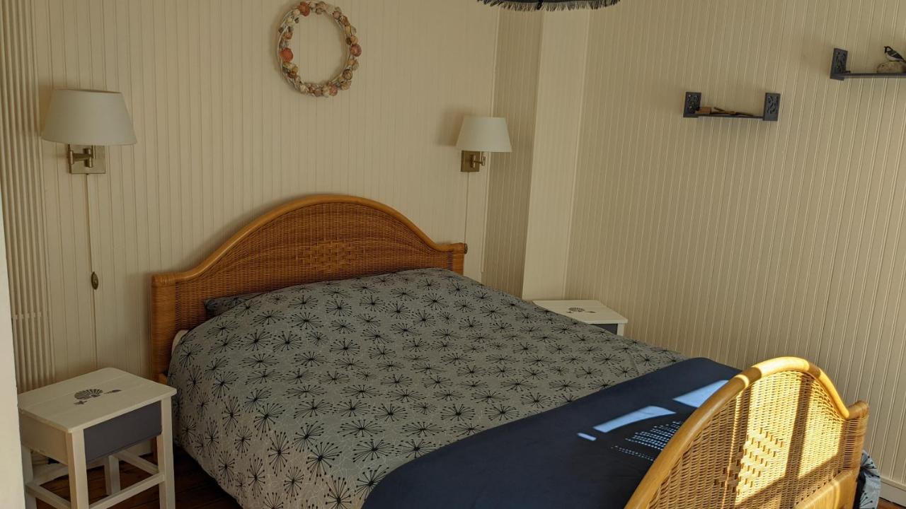 Reve Bleu Bed & Breakfast Dunkirk Dış mekan fotoğraf